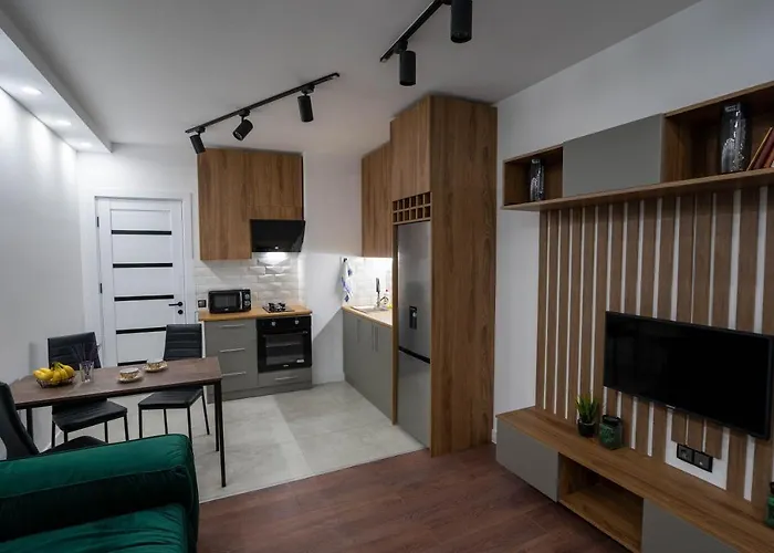 Apartmán