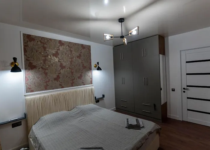 Apartmán